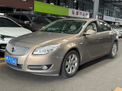 Buick Regal