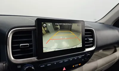 Hyundai Venue