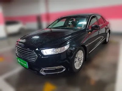 Ford Taurus