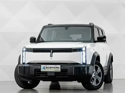 iCAR iCAR 03