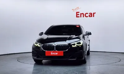 BMW 2-Series