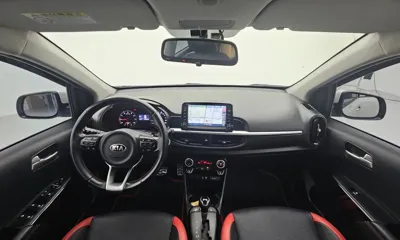 Kia Morning