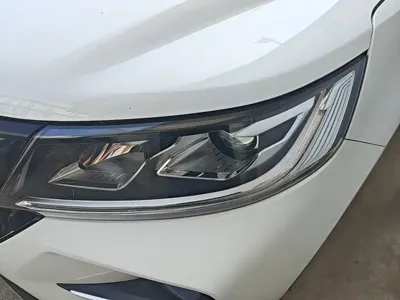 Geely Vision X6