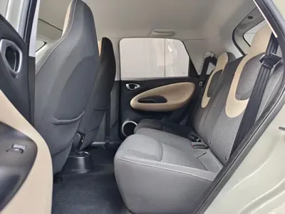 Wuling Bingo