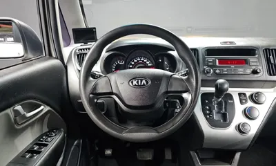 Kia Ray