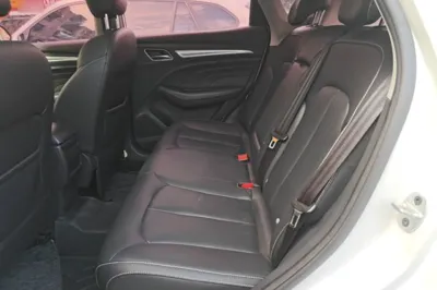 Roewe RX3
