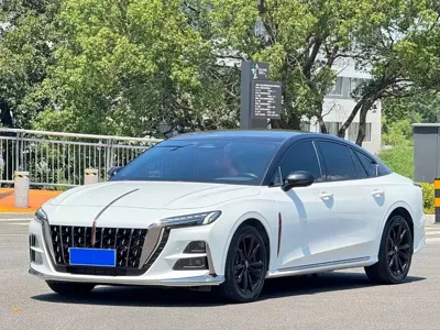 Hongqi Hongqi H6