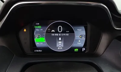 ChevroletGMDaewoo 볼트 EUV