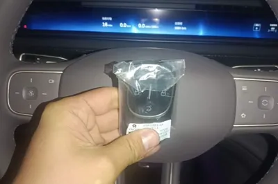 Nio ES8