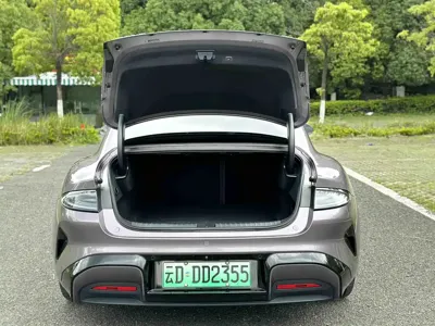Xiaomi SU7