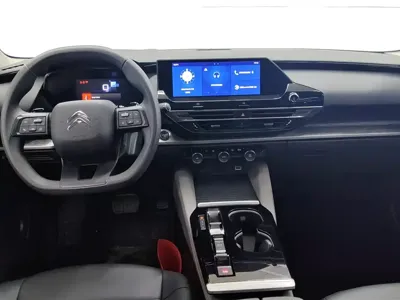 Citroen C5 X