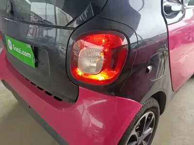 Smart Smart Fortwo