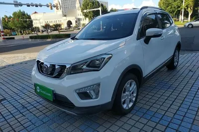 Changan CS15