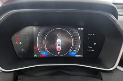 Geely Auto Preface