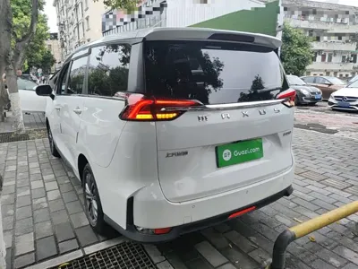 大通 G50