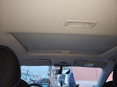 Geely Auto Emgrand