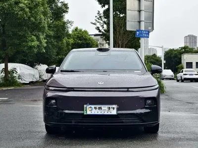Leapmotor 零跑B01