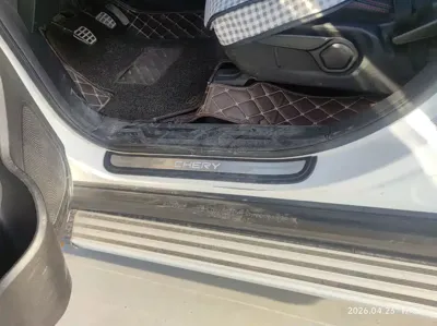 Chery Tiggo 5
