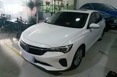 Buick Verano