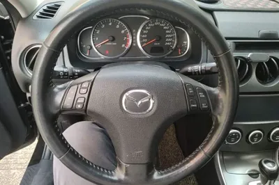 Mazda Mazda 6