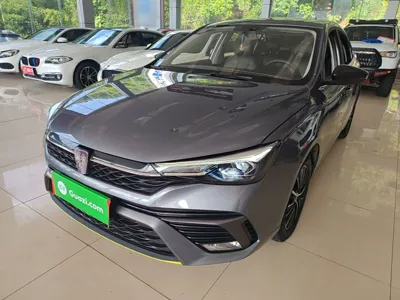 Roewe i5