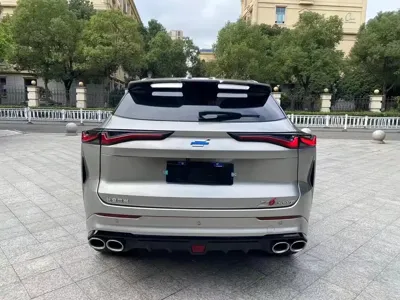 Oshan Oushang Z6