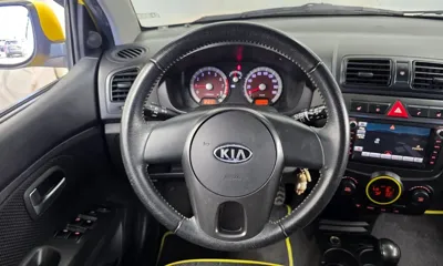 Kia Morning