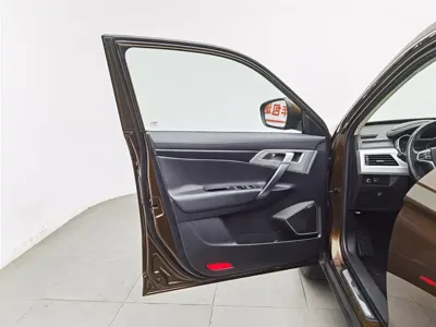 Geely Boyue