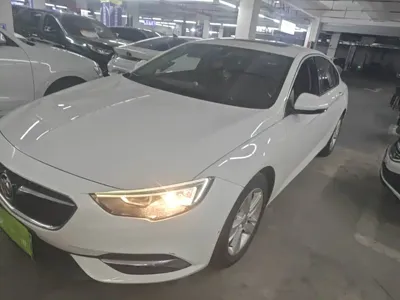 Buick Regal