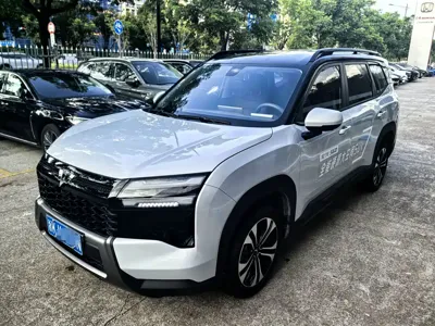 Wuling 星光560