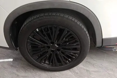 CHANGAN OSHAN X7