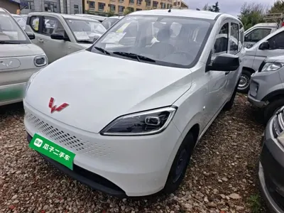 Wuling Hongguang EV