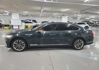 Kia K9