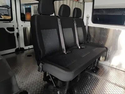 Maxus V80