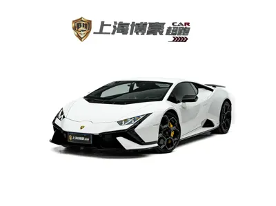 Lamborghini Huracán