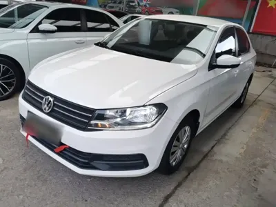 Volkswagen Santana