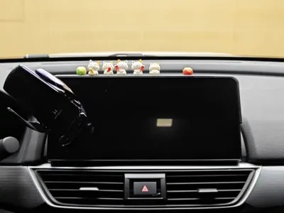 Honda Inspire