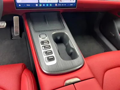 Xiaomi SU7