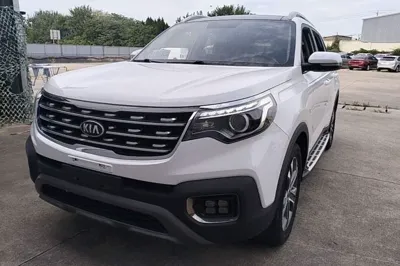 Kia Sportage R