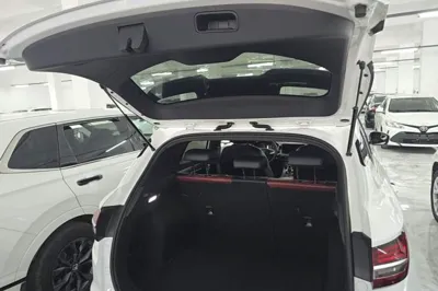 Geely Auto Coolray
