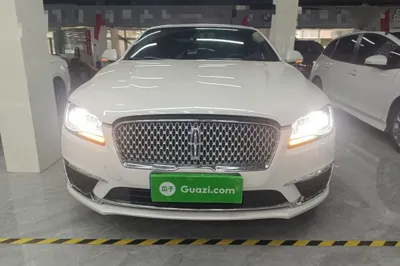 Lincoln MKZ