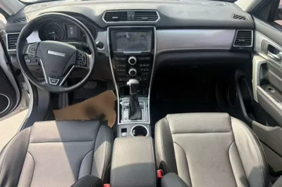 Haval H2