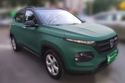 Baojun 510
