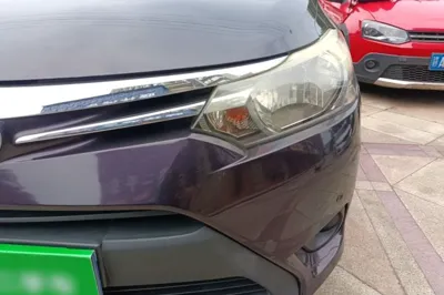 Toyota Vios