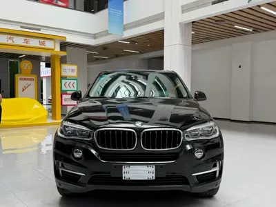 BMW X5 (Import)