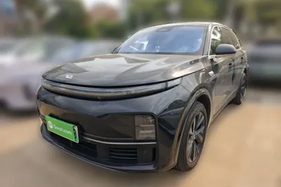 Li Auto L7