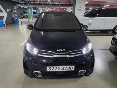 Kia Morning