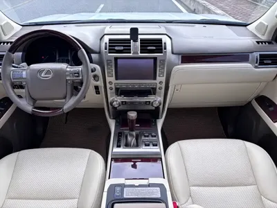Lexus GX