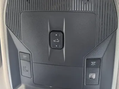 Citroen C5 X