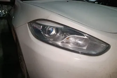 Fiat Viaggio